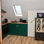 Eifelstuben Mit Charme - Am See, Nahe Burg * Ulmen