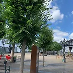 Eifelstuben Mit Charme - Am See, Nahe Burg Apartmán