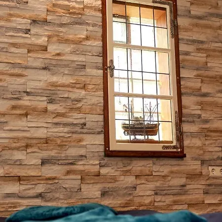 Eifelstuben Mit Charme - Am See, Nahe Burg Apartamento *