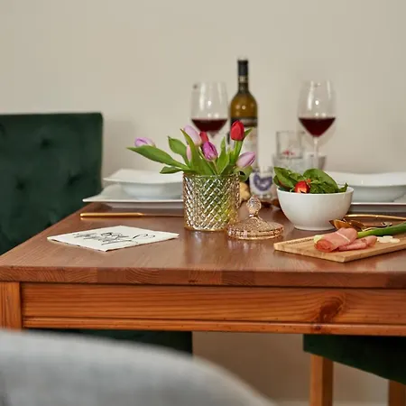 Apartamento Eifelstuben Mit Charme - Am See, Nahe Burg *