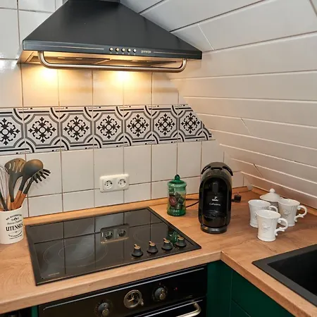 Eifelstuben Mit Charme - Am See, Nahe Burg * 우멘