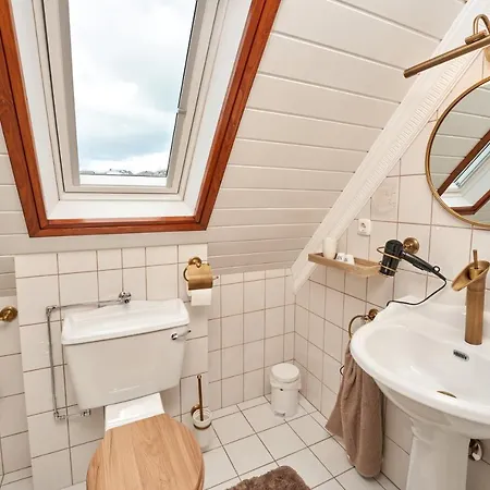 Apartamento Eifelstuben Mit Charme - Am See, Nahe Burg *