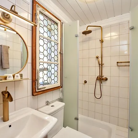 Apartamento Eifelstuben Mit Charme - Am See, Nahe Burg *