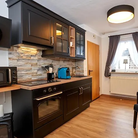 Eifelstuben Mit Charme - Am See, Nahe Burg Ulmen