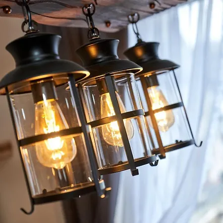 Eifelstuben Mit Charme - Am See, Nahe Burg