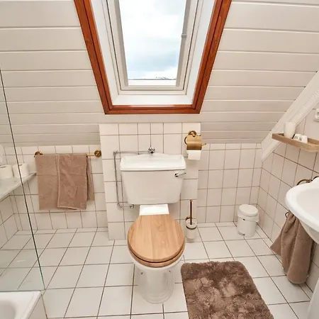 Eifelstuben Mit Charme - Am See, Nahe Burg Apartamento *