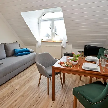 Eifelstuben Mit Charme - Am See, Nahe Burg Apartamento *