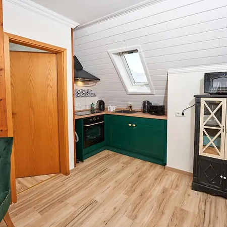 Eifelstuben Mit Charme - Am See, Nahe Burg Ulmen