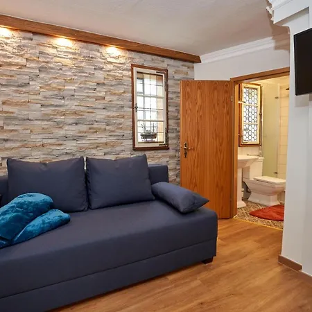 Apartamento Eifelstuben Mit Charme - Am See, Nahe Burg Ulmen