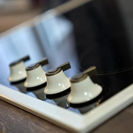 아파트 Eifelstuben Mit Charme - Am See, Nahe Burg 우멘