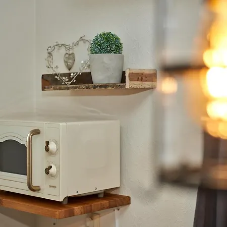 Eifelstuben Mit Charme - Am See, Nahe Burg Apartamento Ulmen