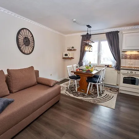 Eifelstuben Mit Charme - Am See, Nahe Burg Apartamento *