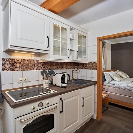 Eifelstuben Mit Charme - Am See, Nahe Burg Apartment