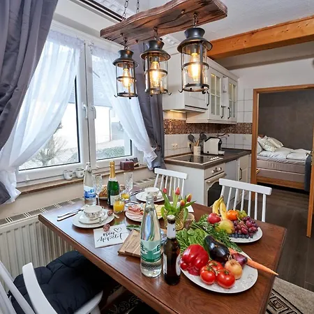 Eifelstuben Mit Charme - Am See, Nahe Burg *