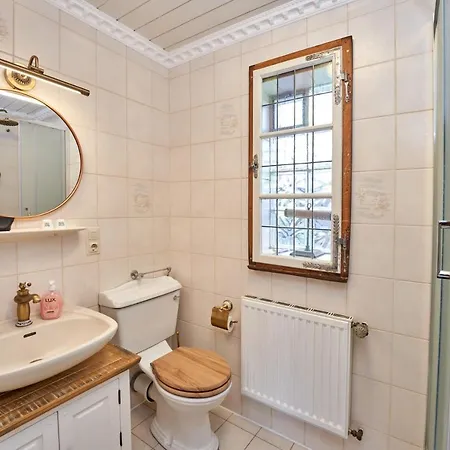 Eifelstuben Mit Charme - Am See, Nahe Burg *