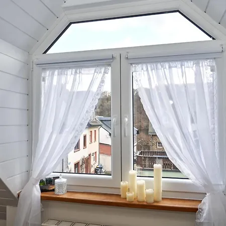 아파트 Eifelstuben Mit Charme - Am See, Nahe Burg *