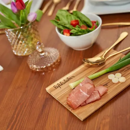 Eifelstuben Mit Charme - Am See, Nahe Burg *