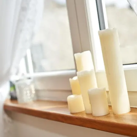 Eifelstuben Mit Charme - Am See, Nahe Burg *