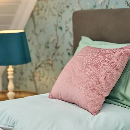 Eifelstuben Mit Charme - Am See, Nahe Burg Apartamento