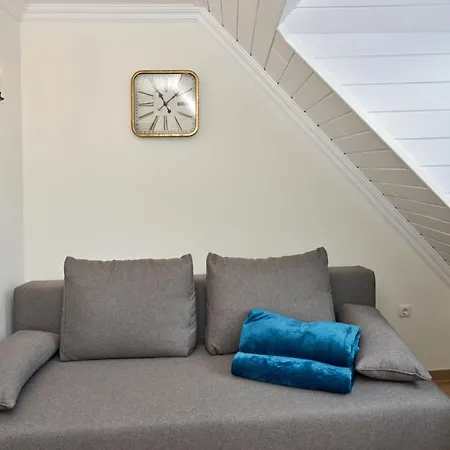 Eifelstuben Mit Charme - Am See, Nahe Burg *