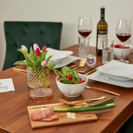 Eifelstuben Mit Charme - Am See, Nahe Burg * Ulmen