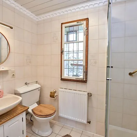 아파트 Eifelstuben Mit Charme - Am See, Nahe Burg *