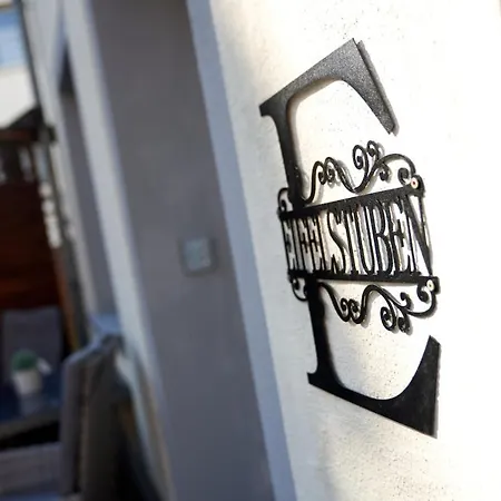 Eifelstuben Mit Charme - Am See, Nahe Burg