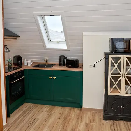 Eifelstuben Mit Charme - Am See, Nahe Burg * Ulmen