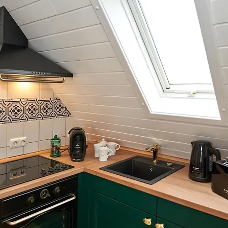 Eifelstuben Mit Charme - Am See, Nahe Burg