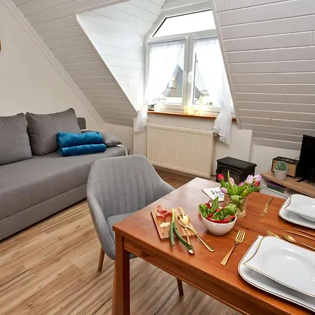Apartamento Eifelstuben Mit Charme - Am See, Nahe Burg