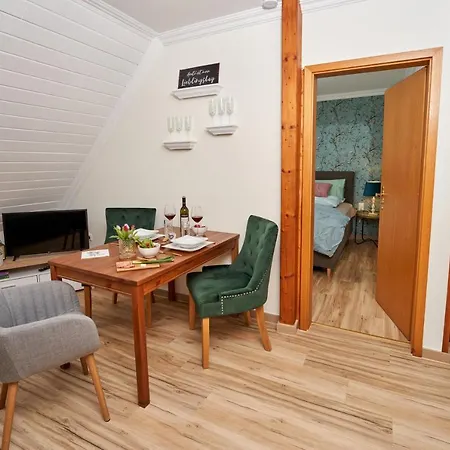 Eifelstuben Mit Charme - Am See, Nahe Burg Apartment