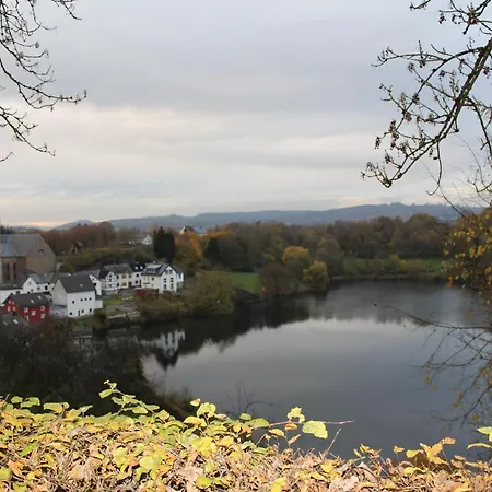 Eifelstuben Mit Charme - Am See, Nahe Burg * Ulmen