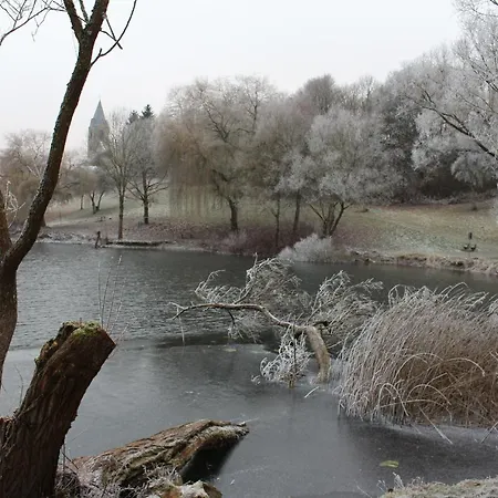 Eifelstuben Mit Charme - Am See, Nahe Burg *