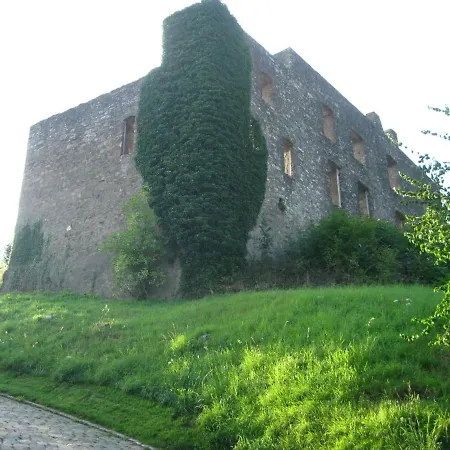 Eifelstuben Mit Charme - Am See, Nahe Burg