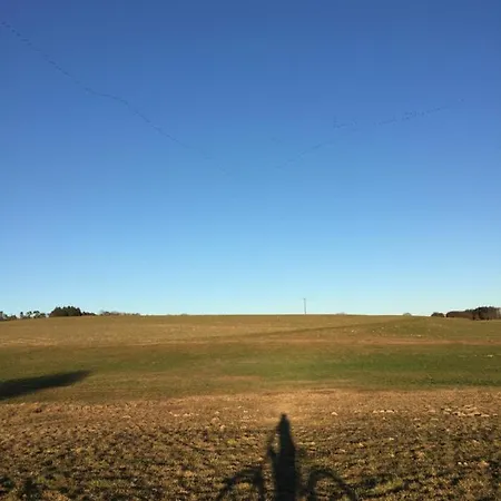 Eifelstuben Mit Charme - Am See, Nahe Burg 아파트