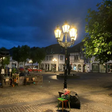 Eifelstuben Mit Charme - Am See, Nahe Burg Apartamento Ulmen