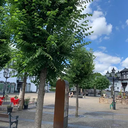 Eifelstuben Mit Charme - Am See, Nahe Burg Appartement