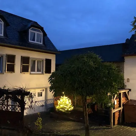 Eifelstuben Mit Charme - Am See, Nahe Burg Apartamento *