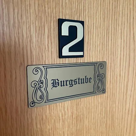 Eifelstuben Mit Charme - Am See, Nahe Burg * 乌尔门