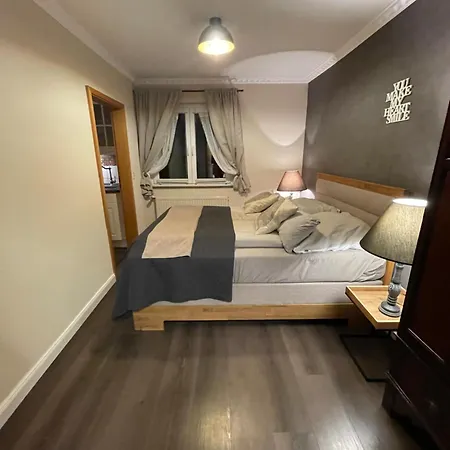 Eifelstuben Mit Charme - Am See, Nahe Burg Apartamento Ulmen
