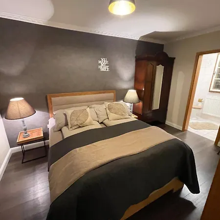 Apartamento Eifelstuben Mit Charme - Am See, Nahe Burg *