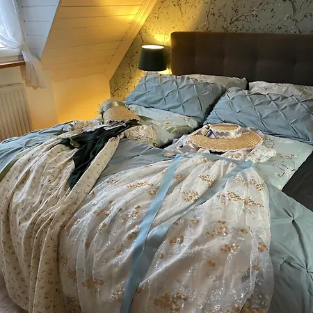 Eifelstuben Mit Charme - Am See, Nahe Burg * Ulmen