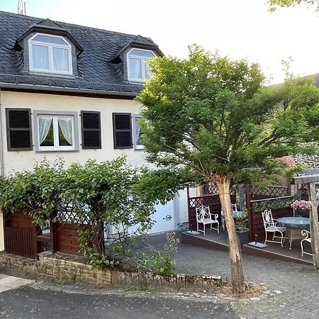 Eifelstuben Mit Charme - Am See, Nahe Burg Apartment