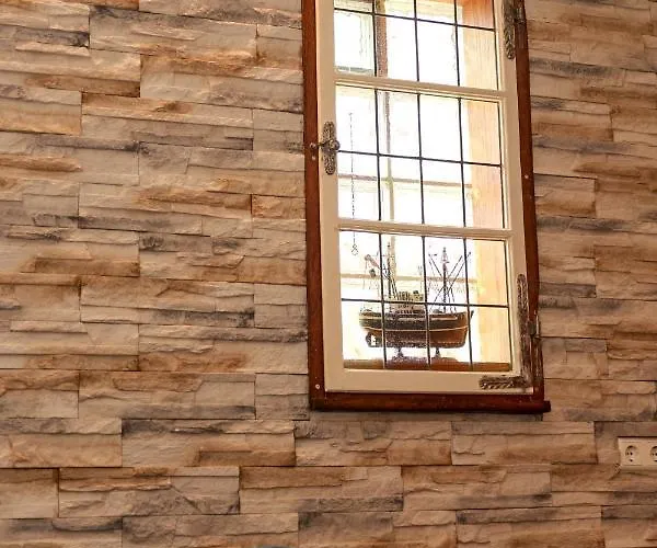 Eifelstuben Mit Charme - Am See, Nahe Burg Apartmán *