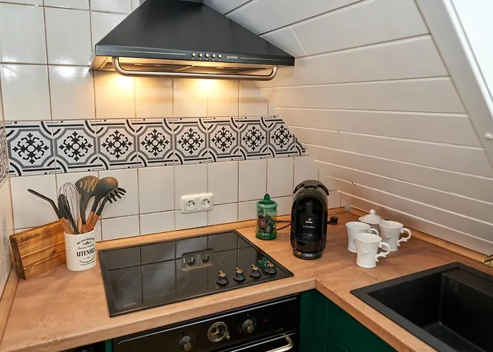 Eifelstuben Mit Charme - Am See, Nahe Burg * Ulmen