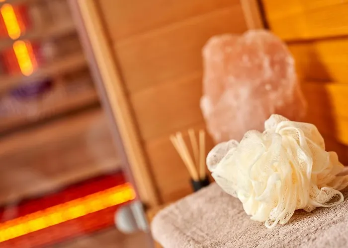 Apartmán Eifelstuben Mit Charme - Am See, Nahe Burg Ulmen