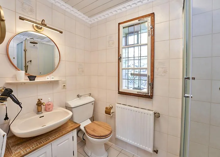 Eifelstuben Mit Charme - Am See, Nahe Burg *