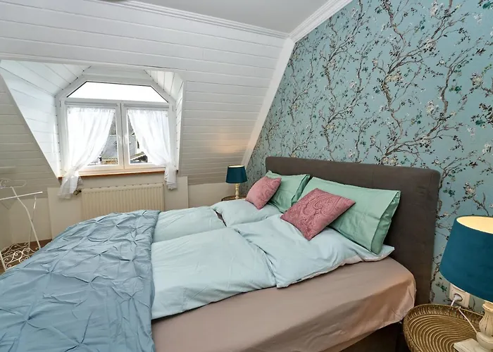 Eifelstuben Mit Charme - Am See, Nahe Burg * Ulmen