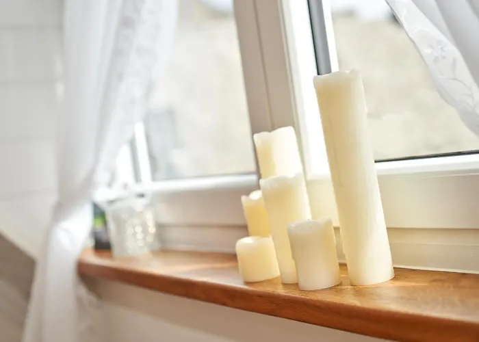 Eifelstuben Mit Charme - Am See, Nahe Burg *