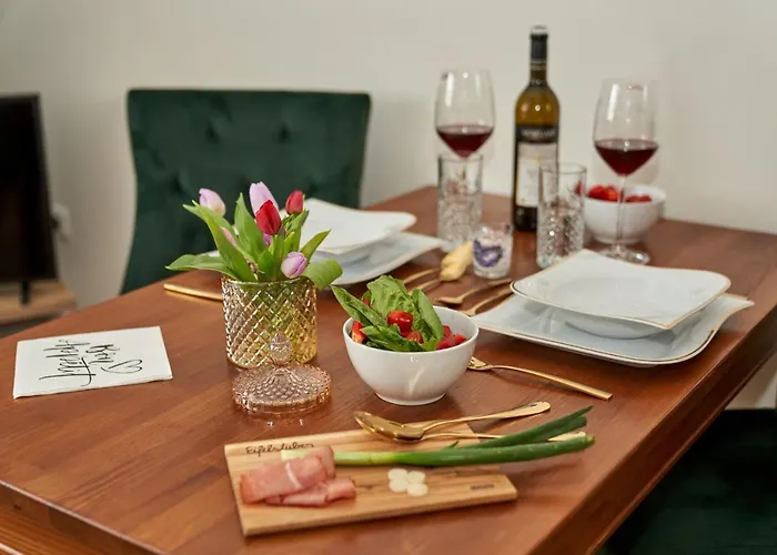 Eifelstuben Mit Charme - Am See, Nahe Burg * Ulmen